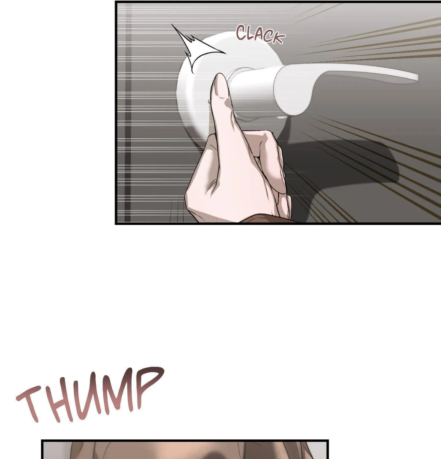 Love Me, Revive Me Chapter 3 page 23 - 