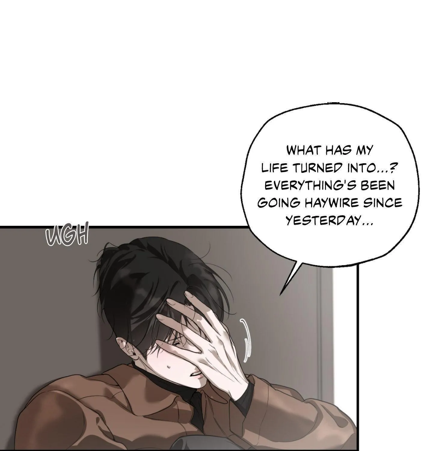Love Me, Revive Me Chapter 3 page 28 - 