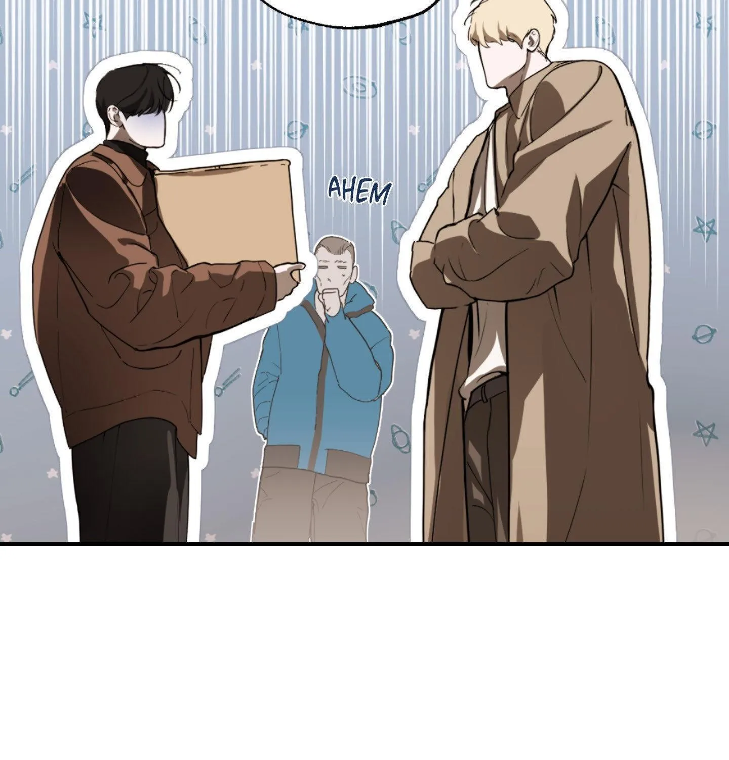 Love Me, Revive Me Chapter 3 page 4 - 