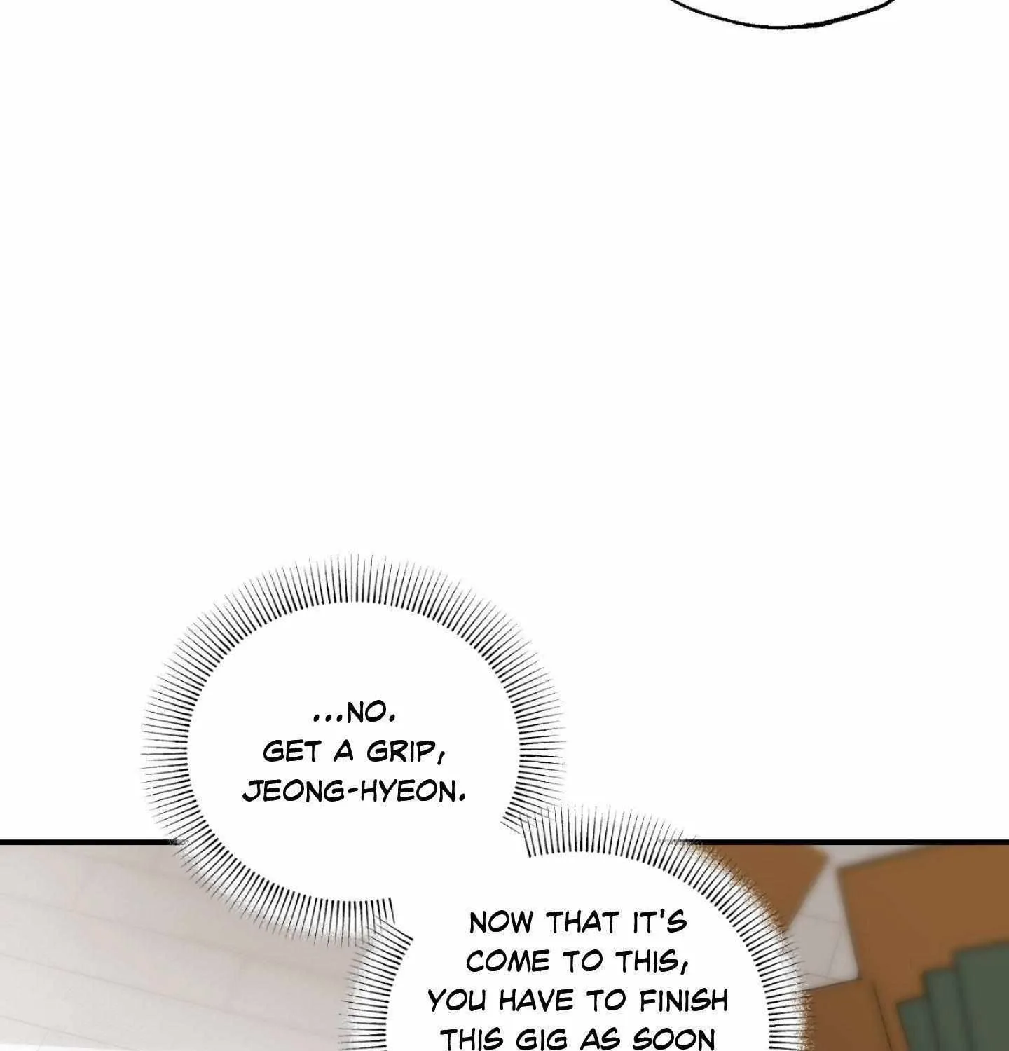 Love Me, Revive Me Chapter 3 page 36 - 