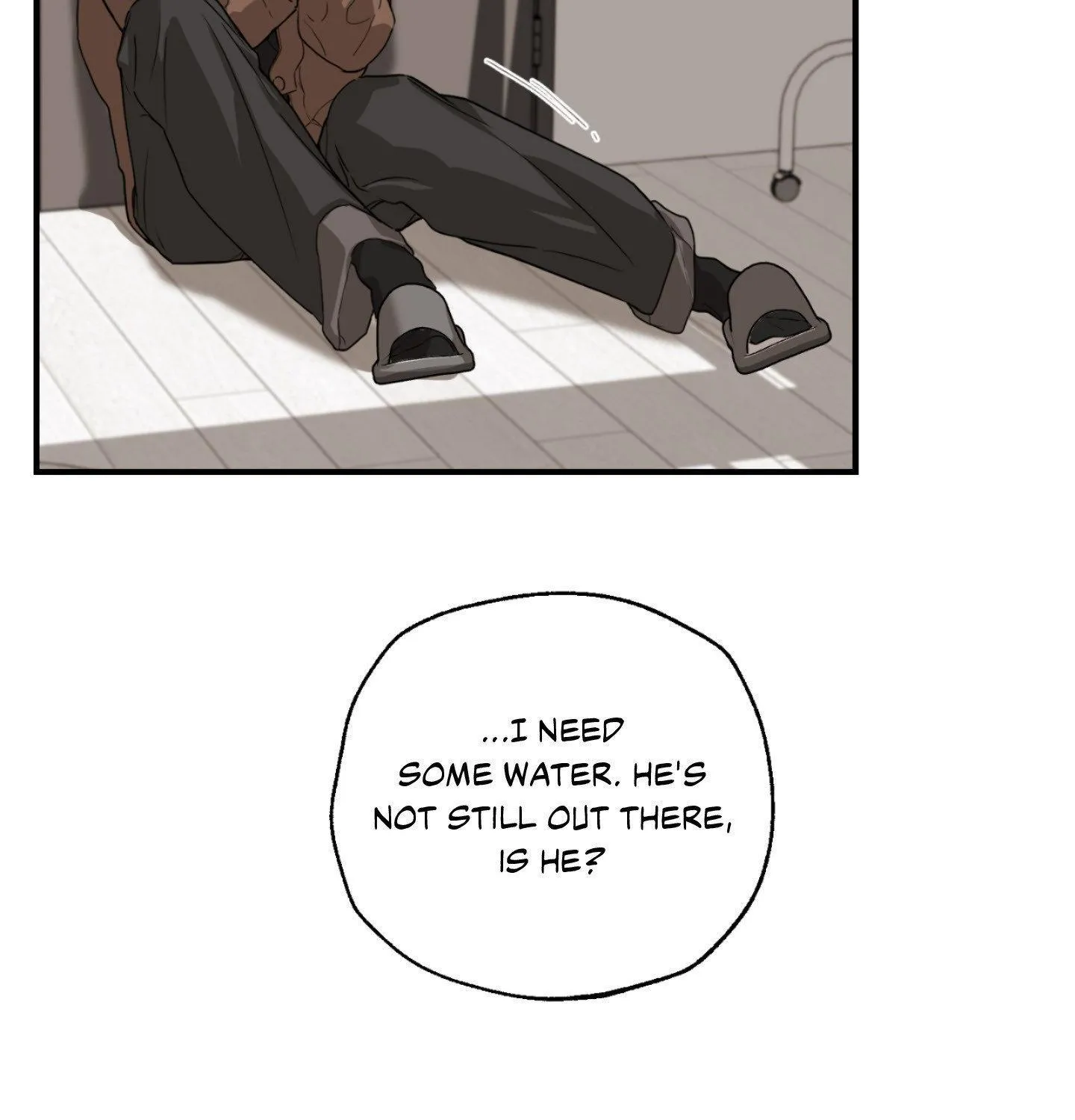 Love Me, Revive Me Chapter 3 page 41 - 