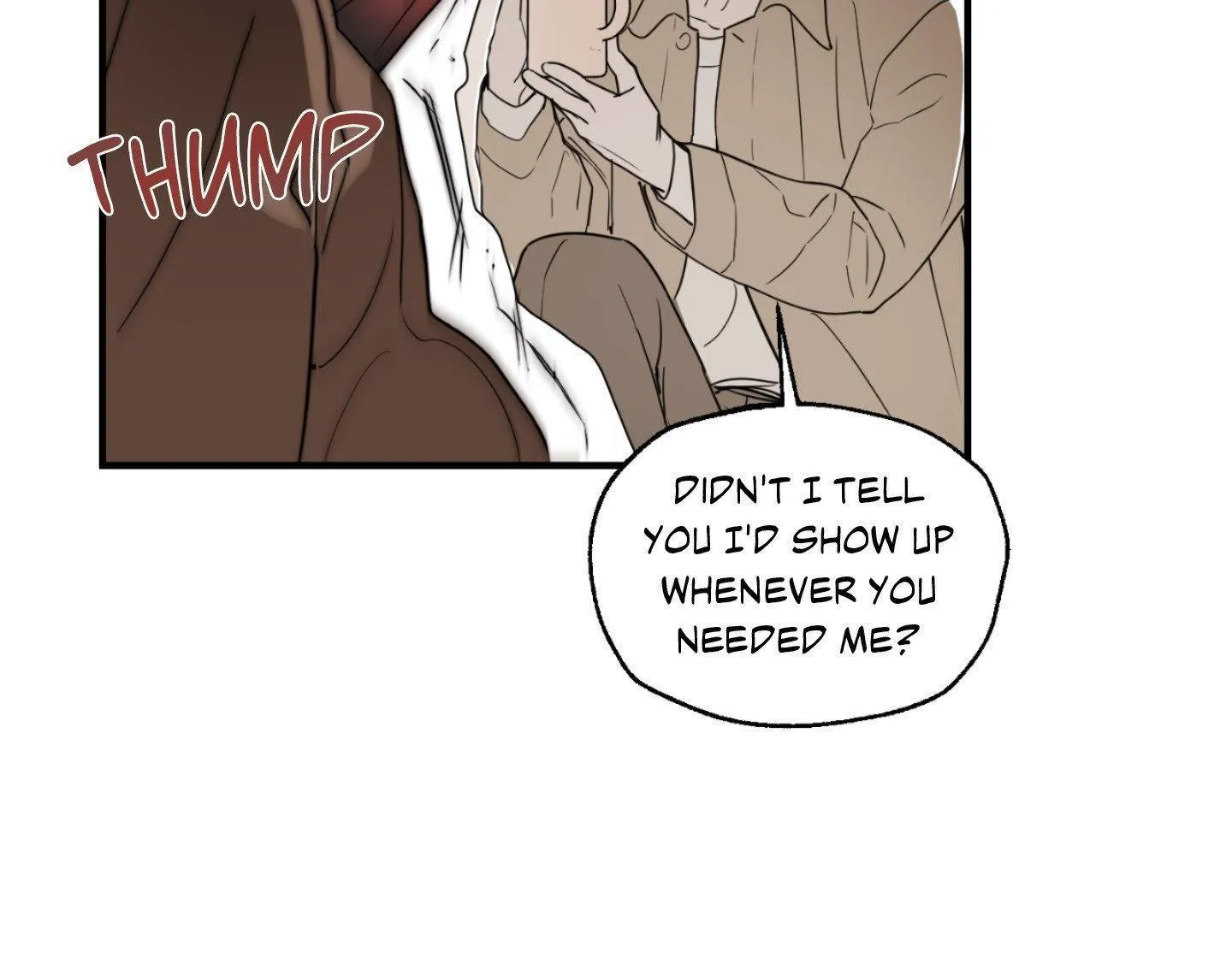 Love Me, Revive Me Chapter 3 page 49 - 