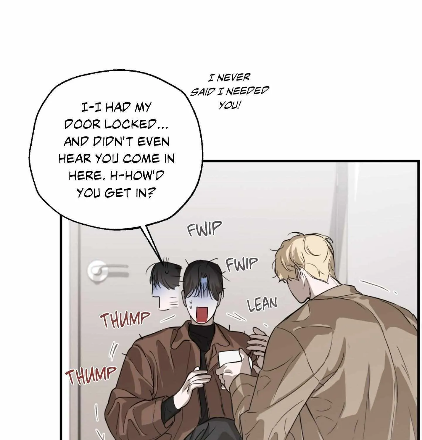 Love Me, Revive Me Chapter 3 page 50 - 