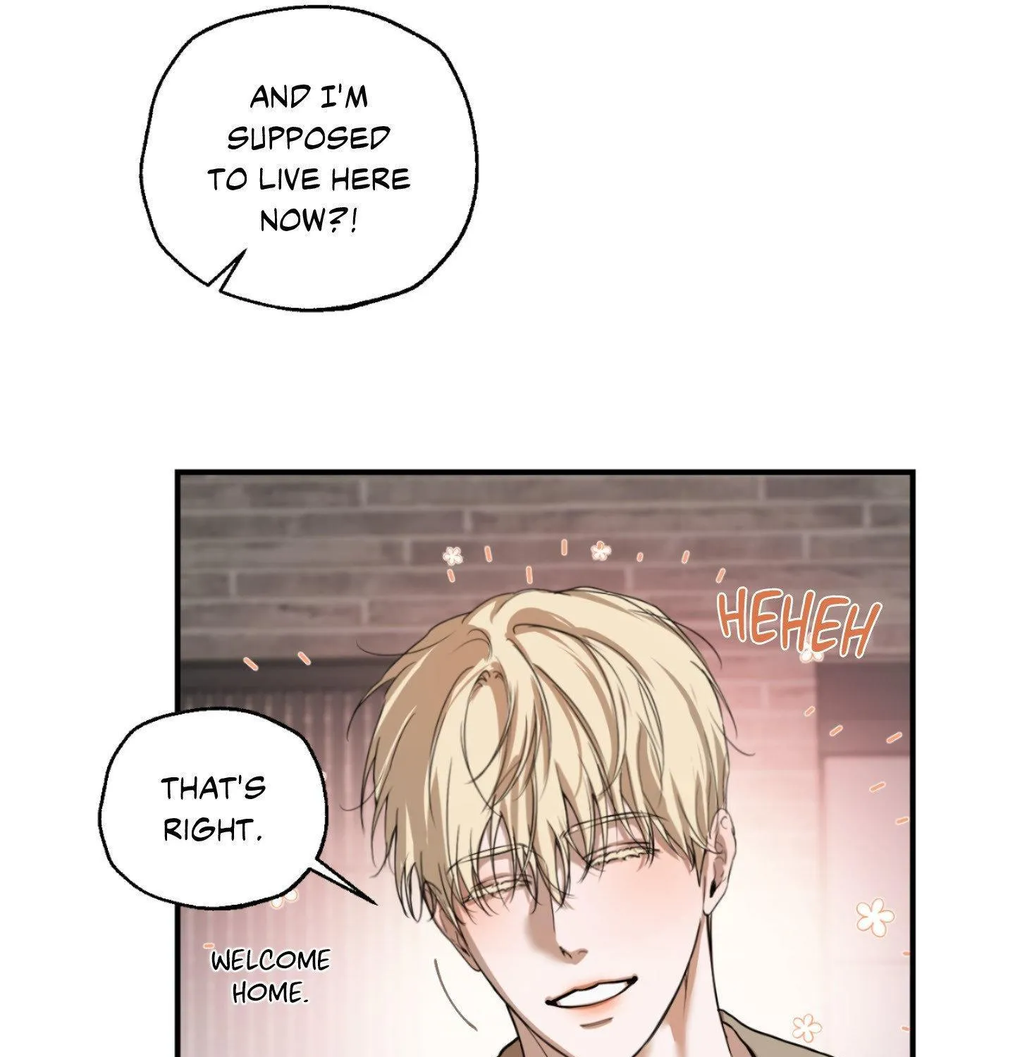 Love Me, Revive Me Chapter 3 page 6 - 