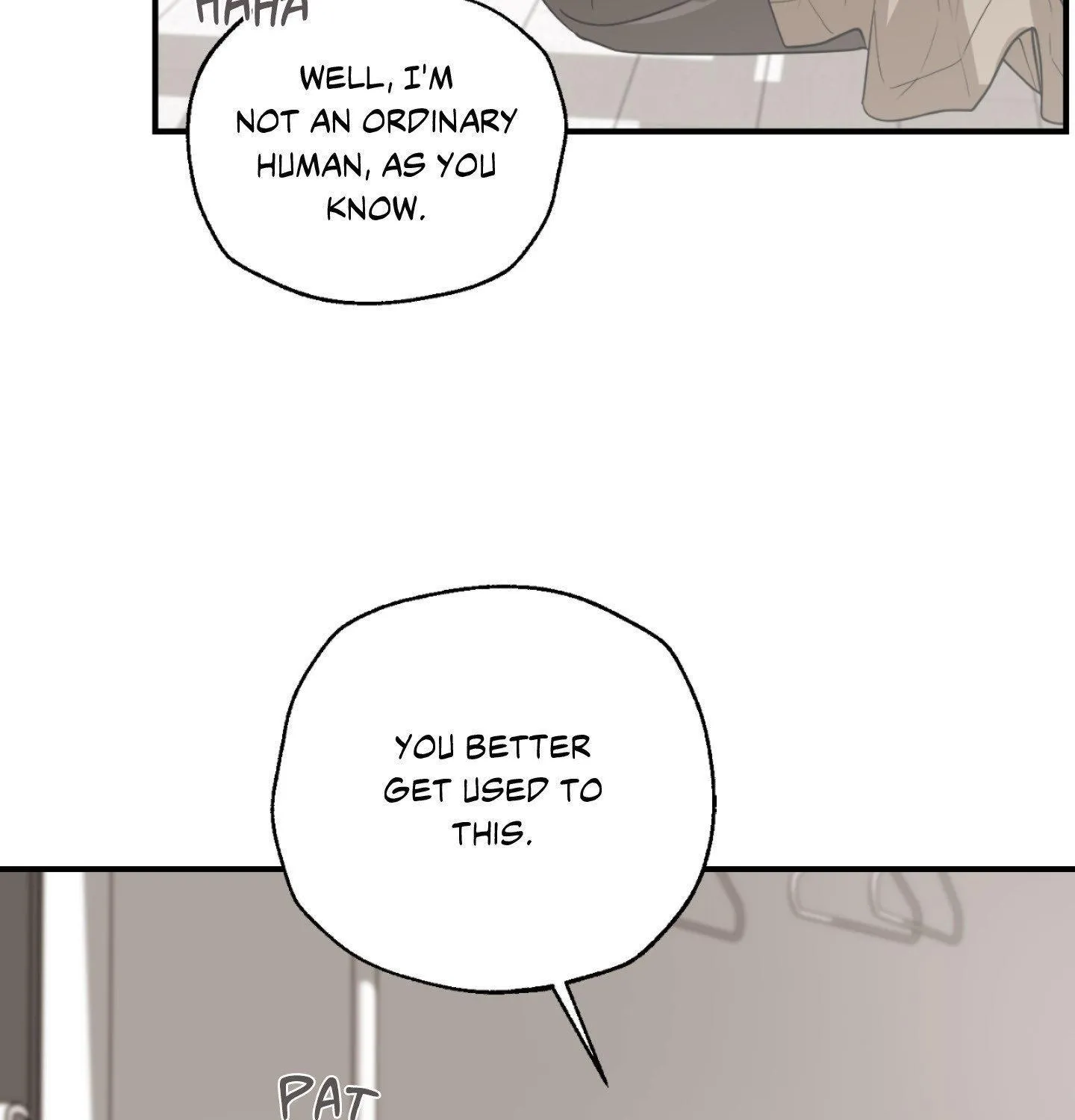 Love Me, Revive Me Chapter 3 page 52 - 
