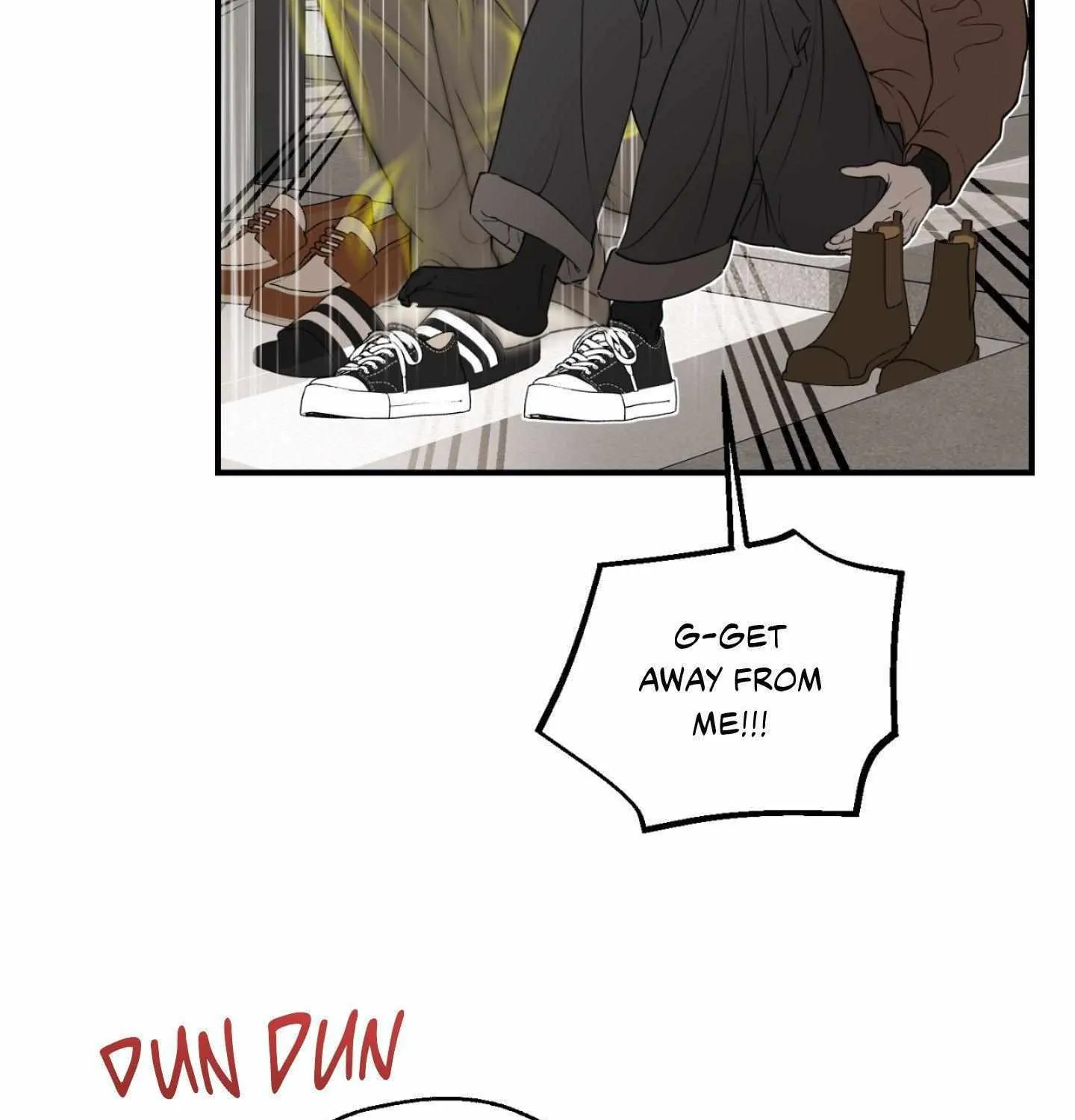 Love Me, Revive Me Chapter 3 page 61 - 