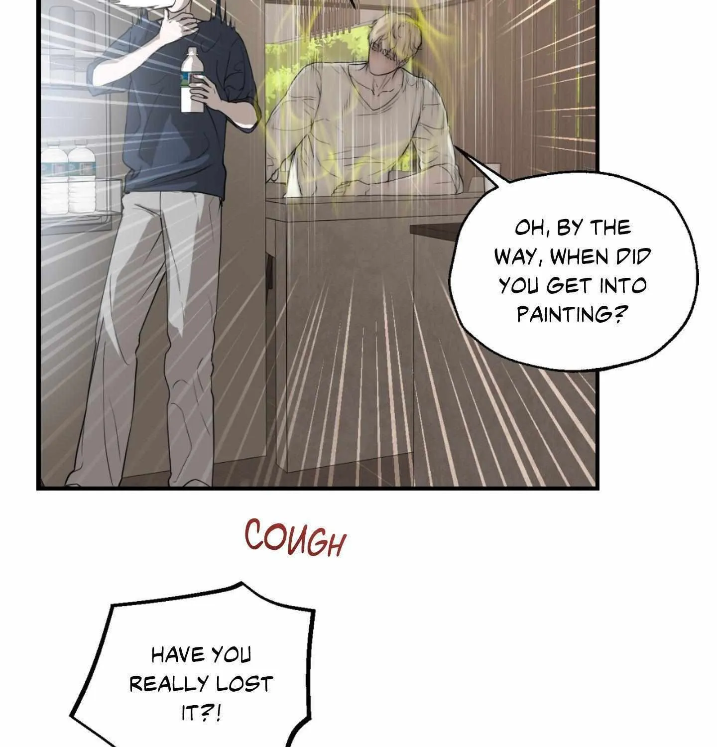 Love Me, Revive Me Chapter 3 page 63 - 
