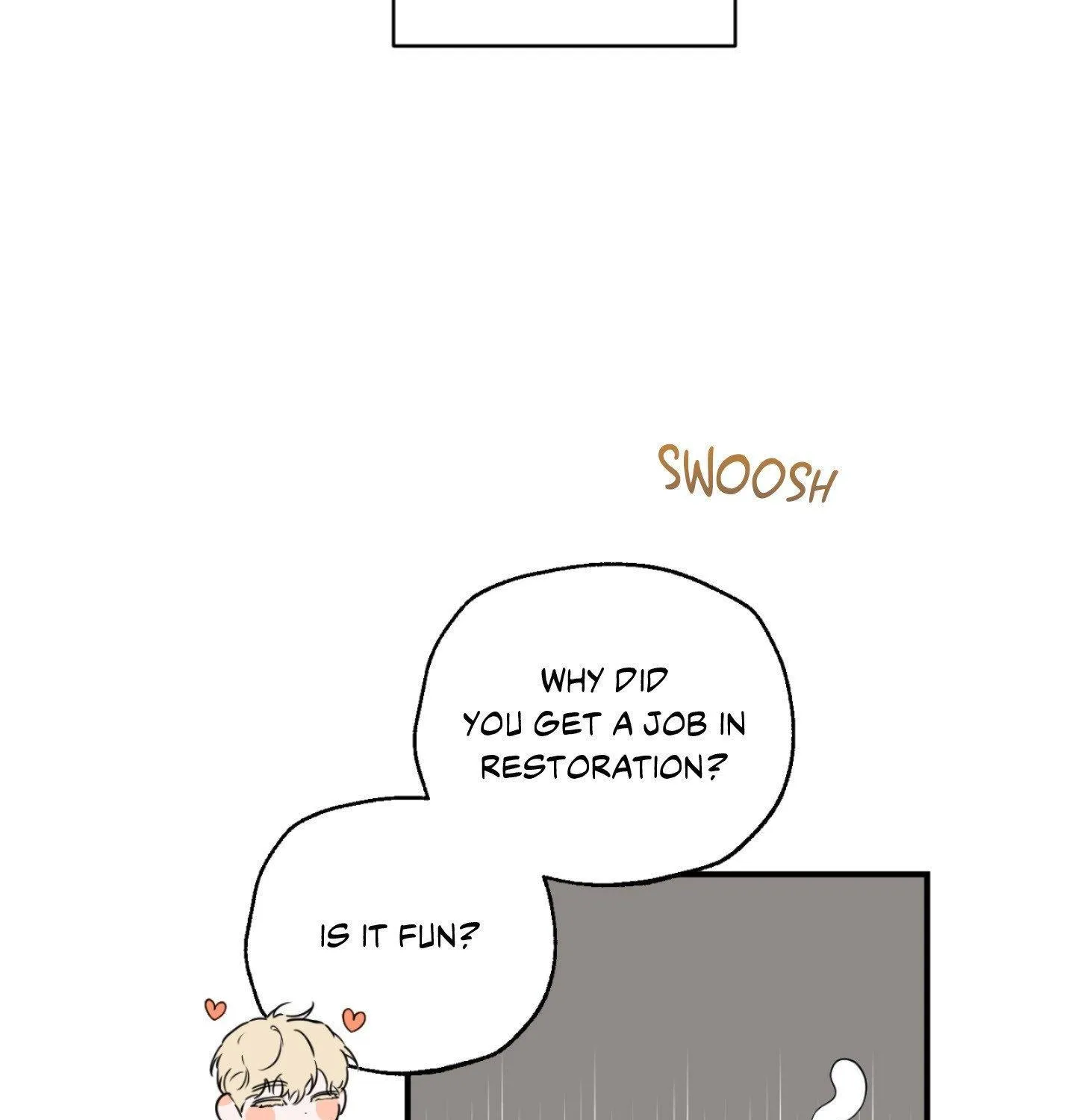 Love Me, Revive Me Chapter 3 page 65 - 
