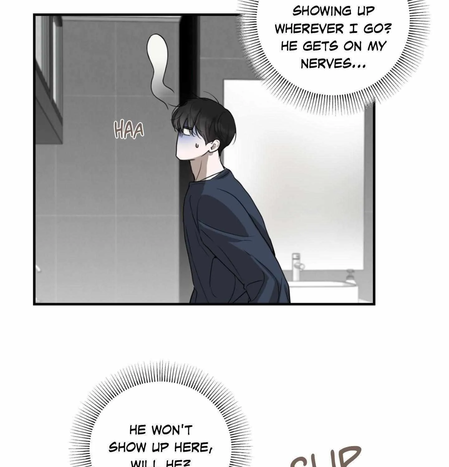 Love Me, Revive Me Chapter 3 page 74 - 