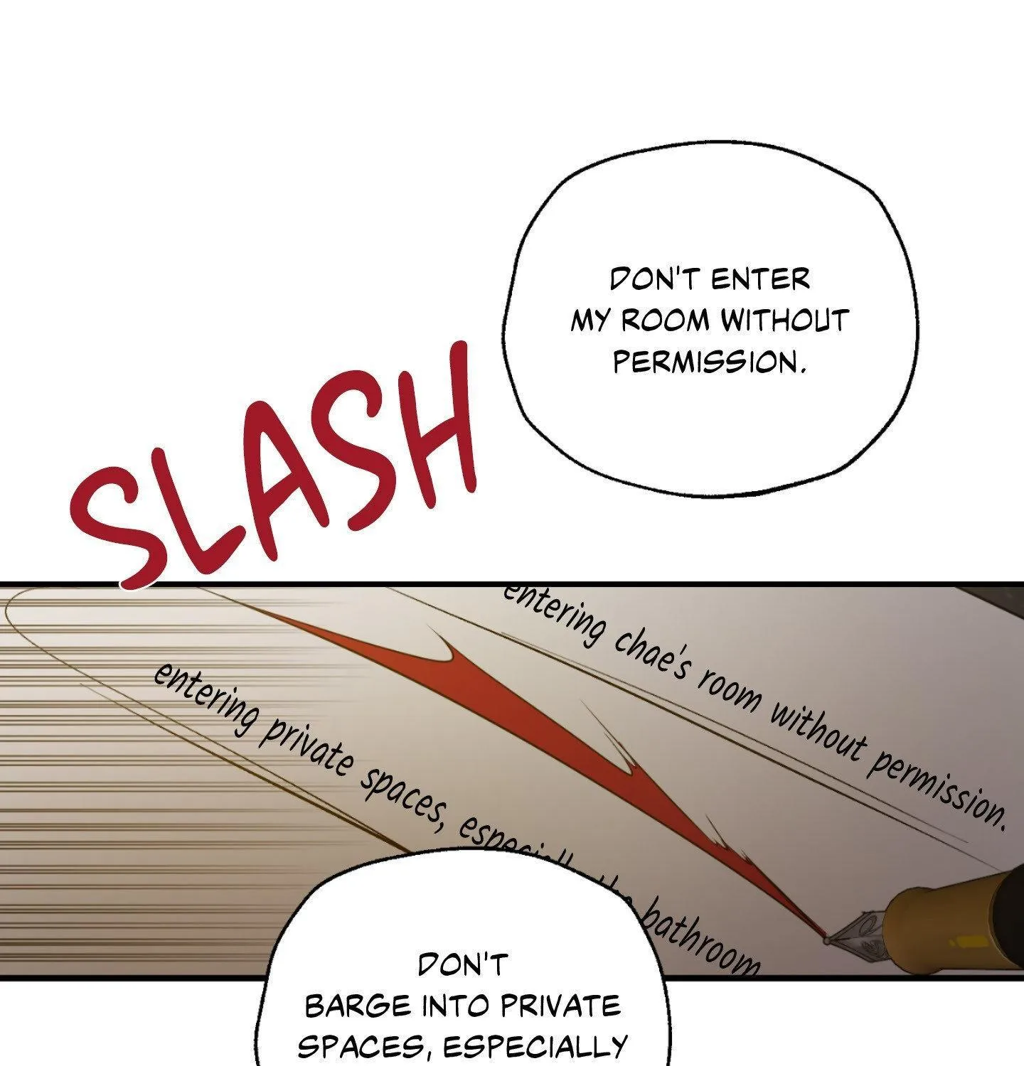 Love Me, Revive Me Chapter 3 page 87 - 