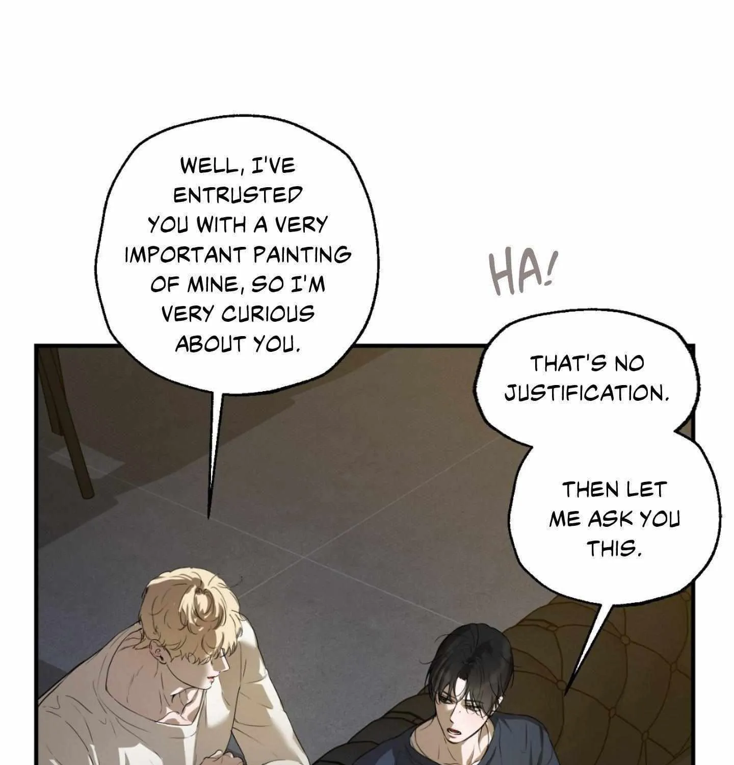 Love Me, Revive Me Chapter 3 page 91 - 