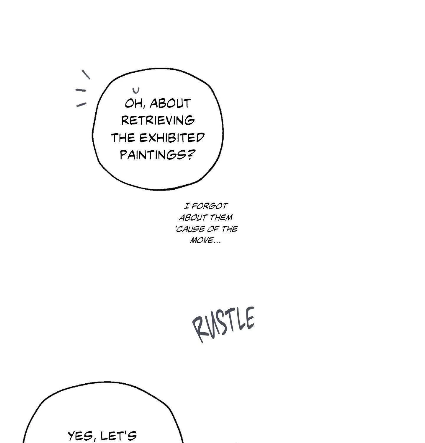 Love Me, Revive Me Chapter 4 page 108 - 