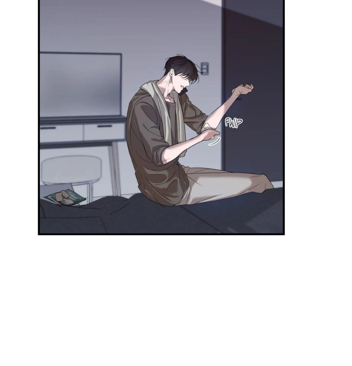 Love Me, Revive Me Chapter 4 page 110 - 