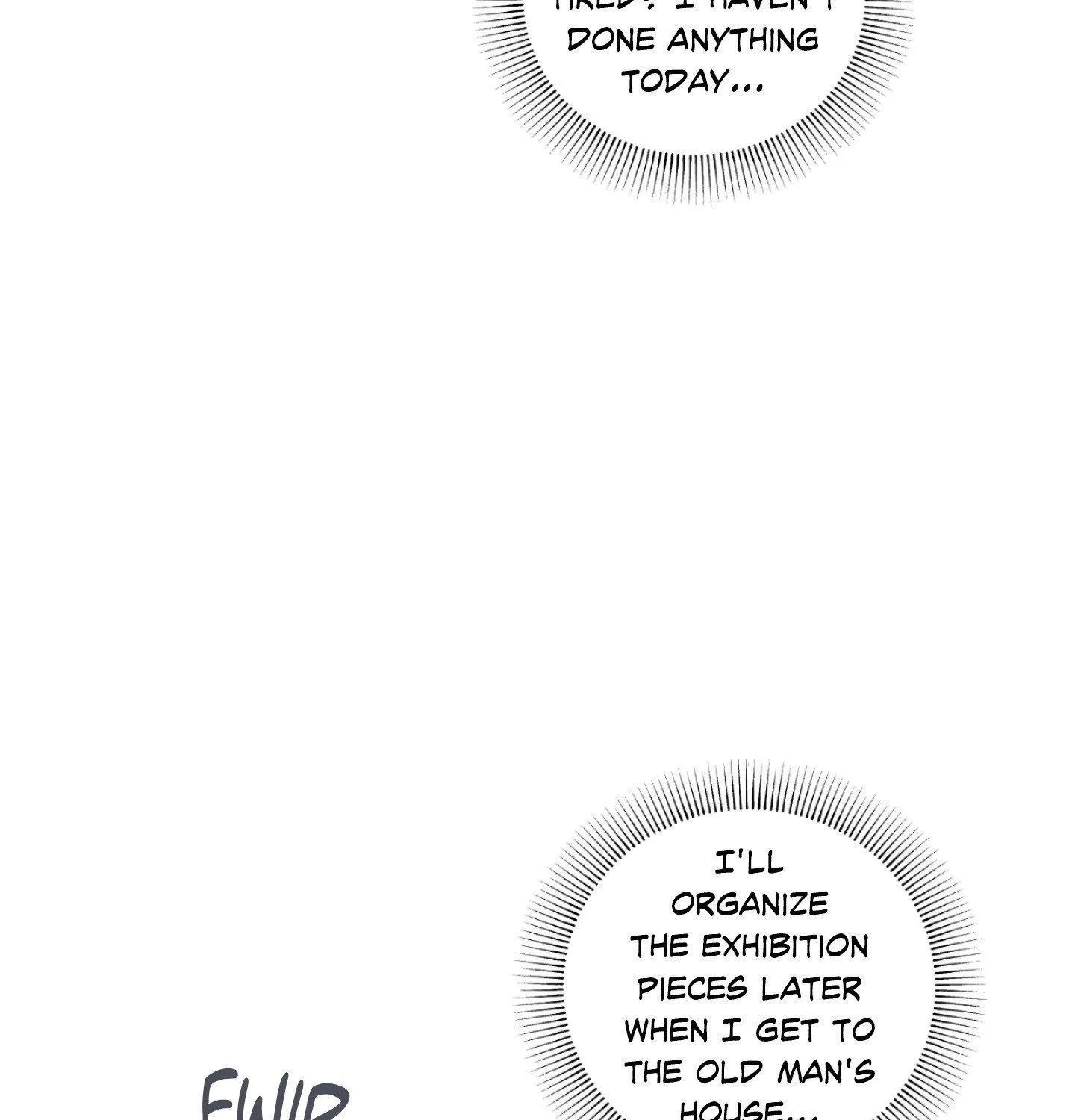 Love Me, Revive Me Chapter 4 page 117 - 
