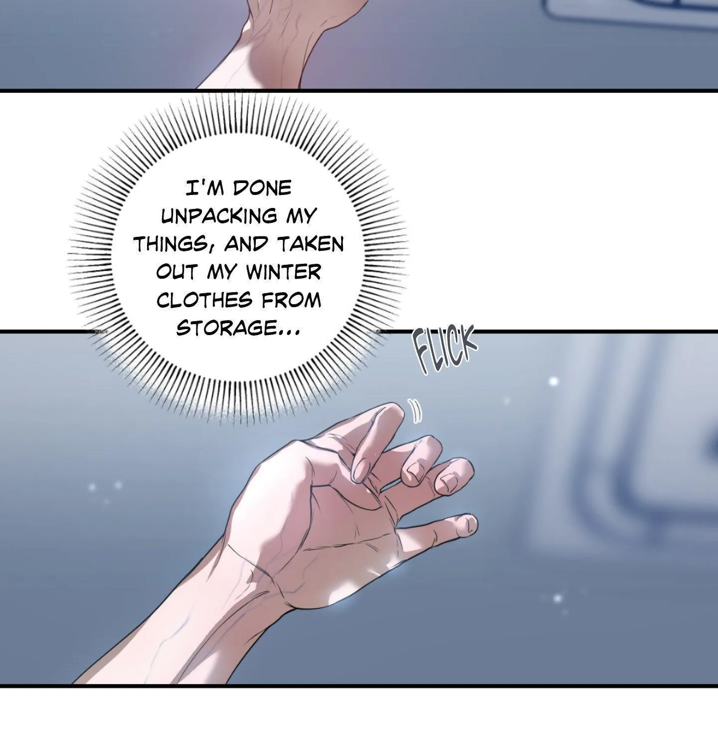 Love Me, Revive Me Chapter 4 page 119 - 