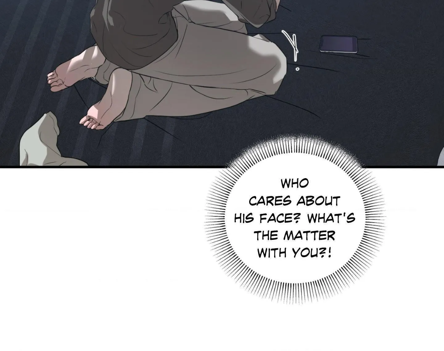 Love Me, Revive Me Chapter 4 page 132 - 