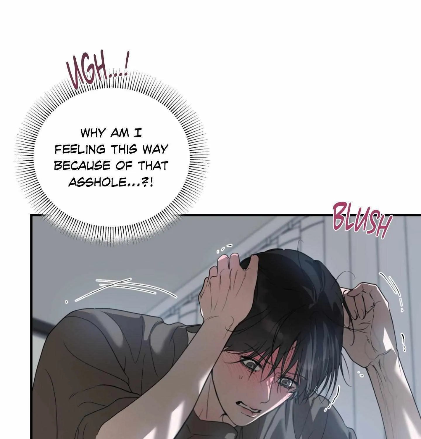 Love Me, Revive Me Chapter 4 page 133 - 