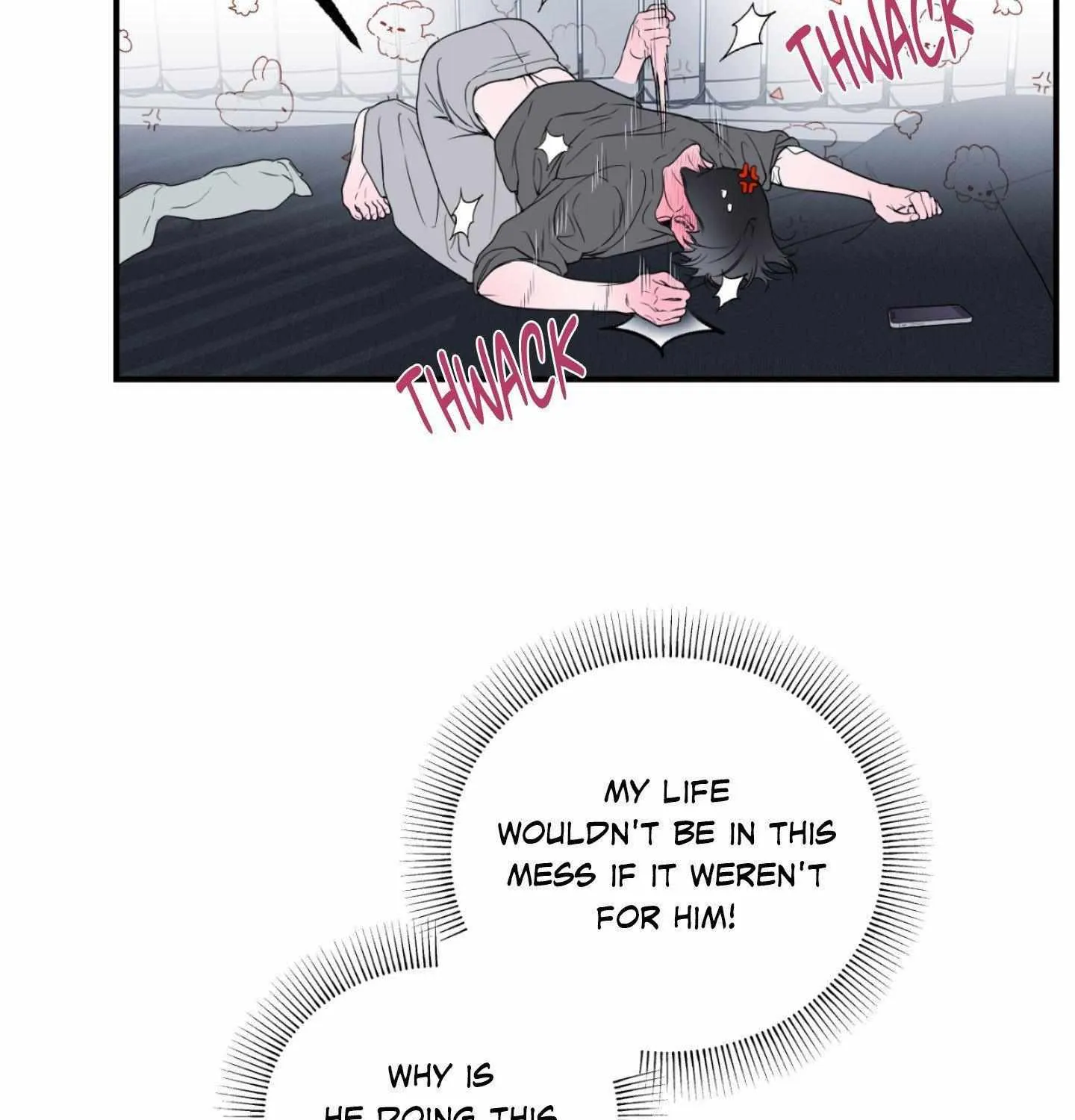 Love Me, Revive Me Chapter 4 page 137 - 