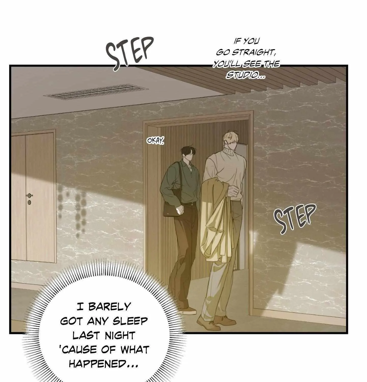 Love Me, Revive Me Chapter 4 page 148 - 