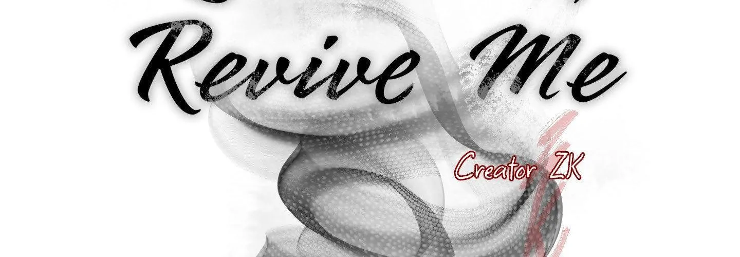 Love Me, Revive Me Chapter 4 page 16 - 