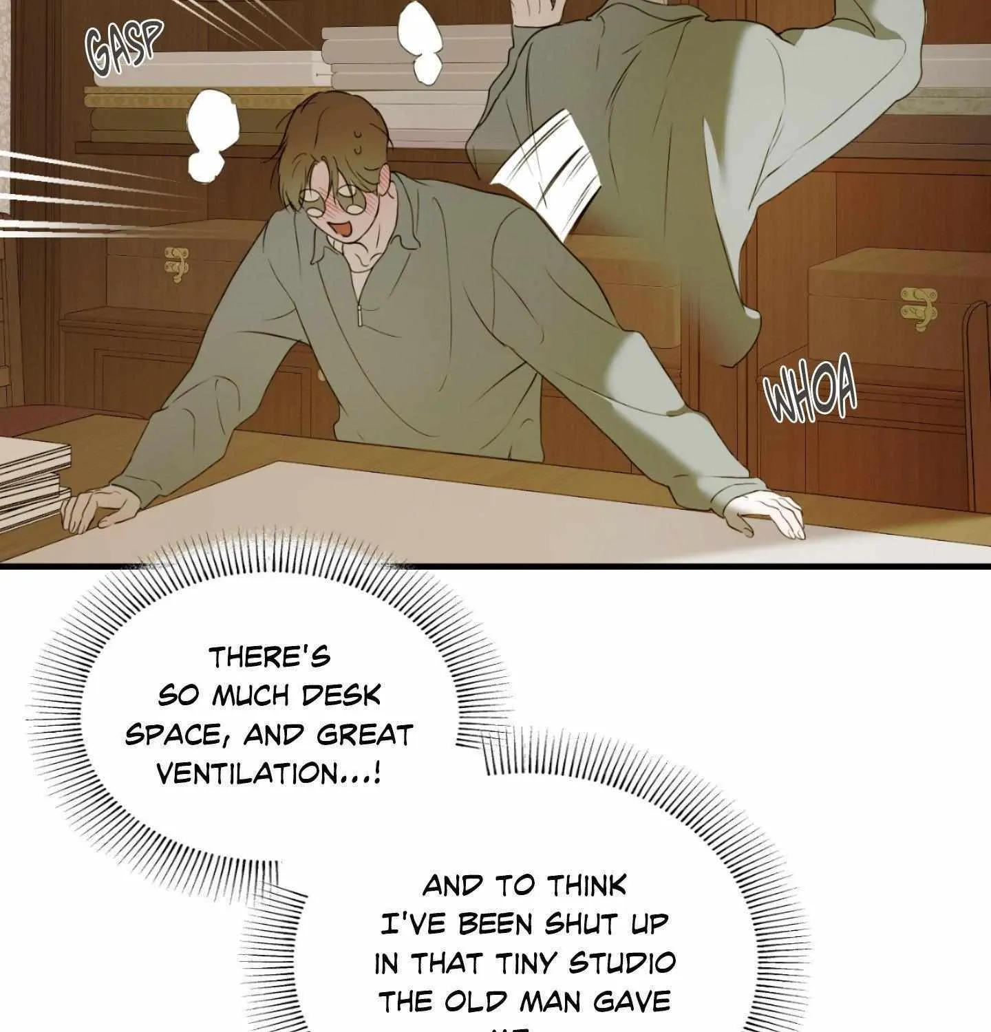 Love Me, Revive Me Chapter 4 page 163 - 