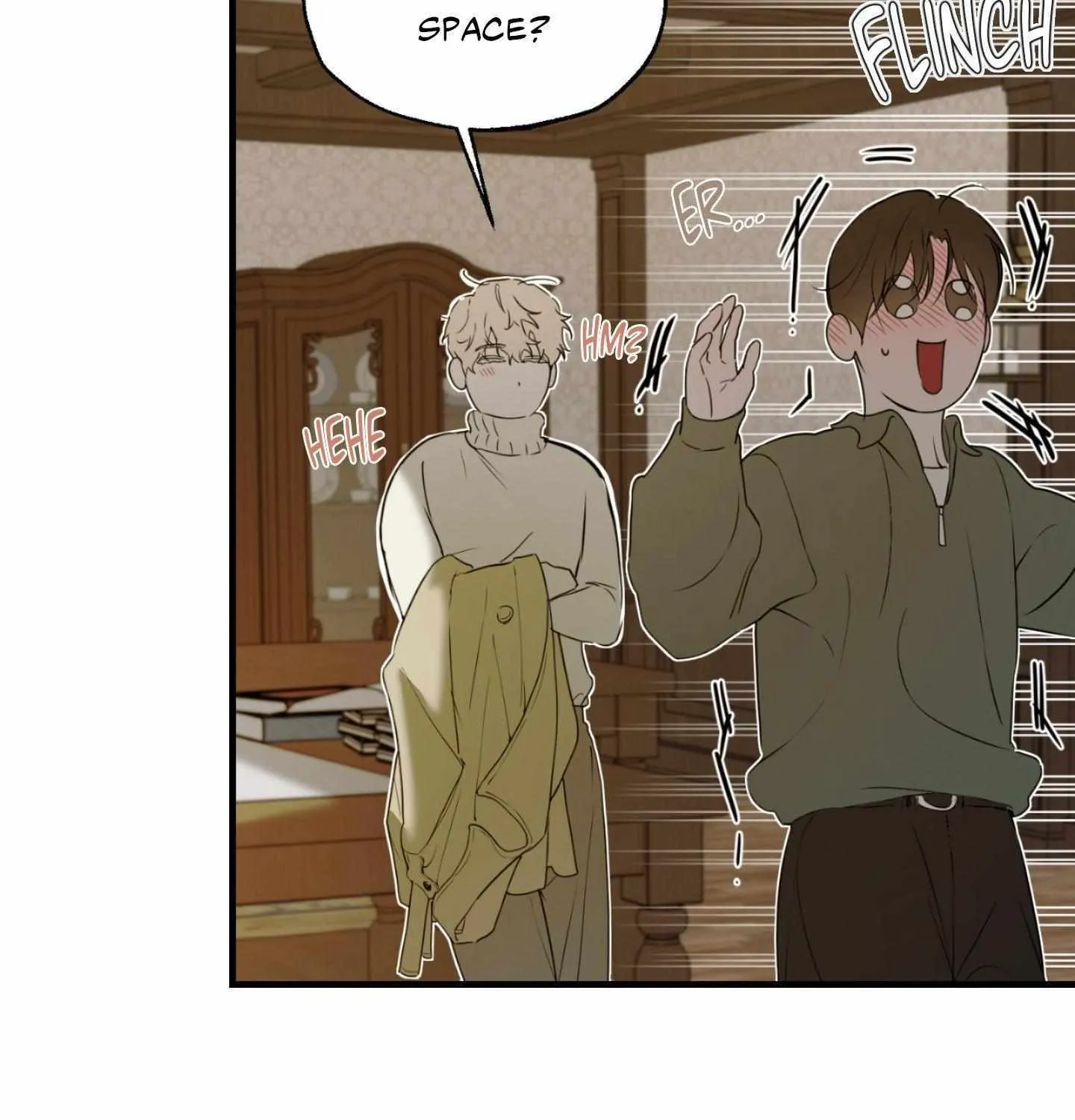 Love Me, Revive Me Chapter 4 page 165 - 