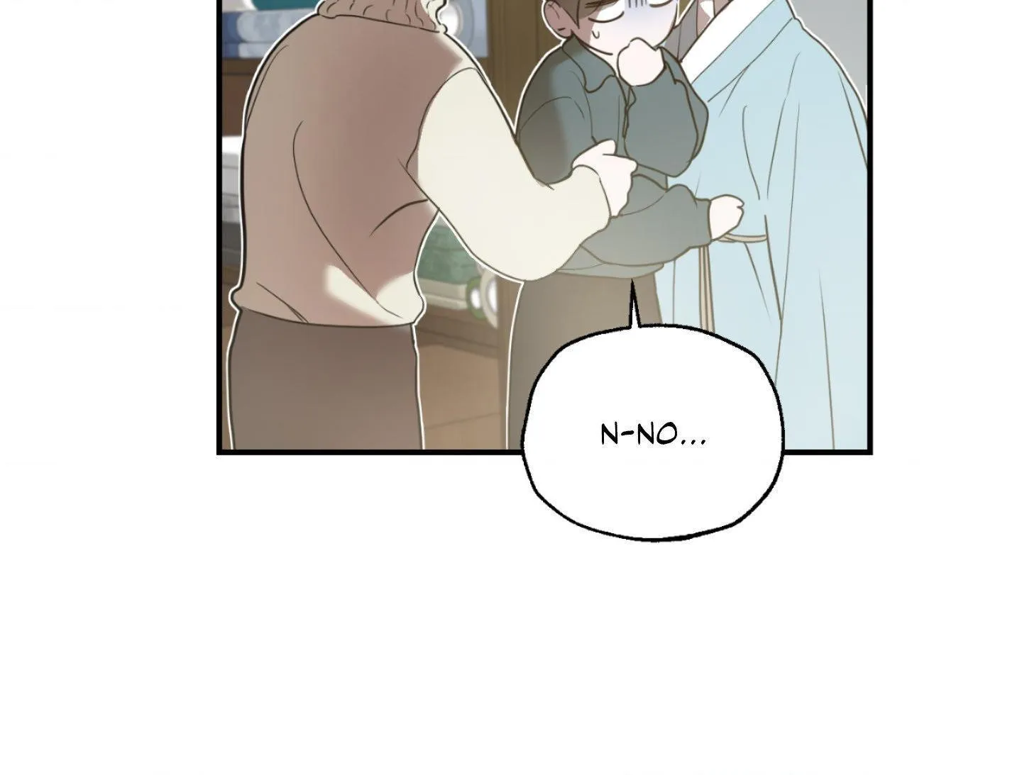 Love Me, Revive Me Chapter 4 page 182 - 