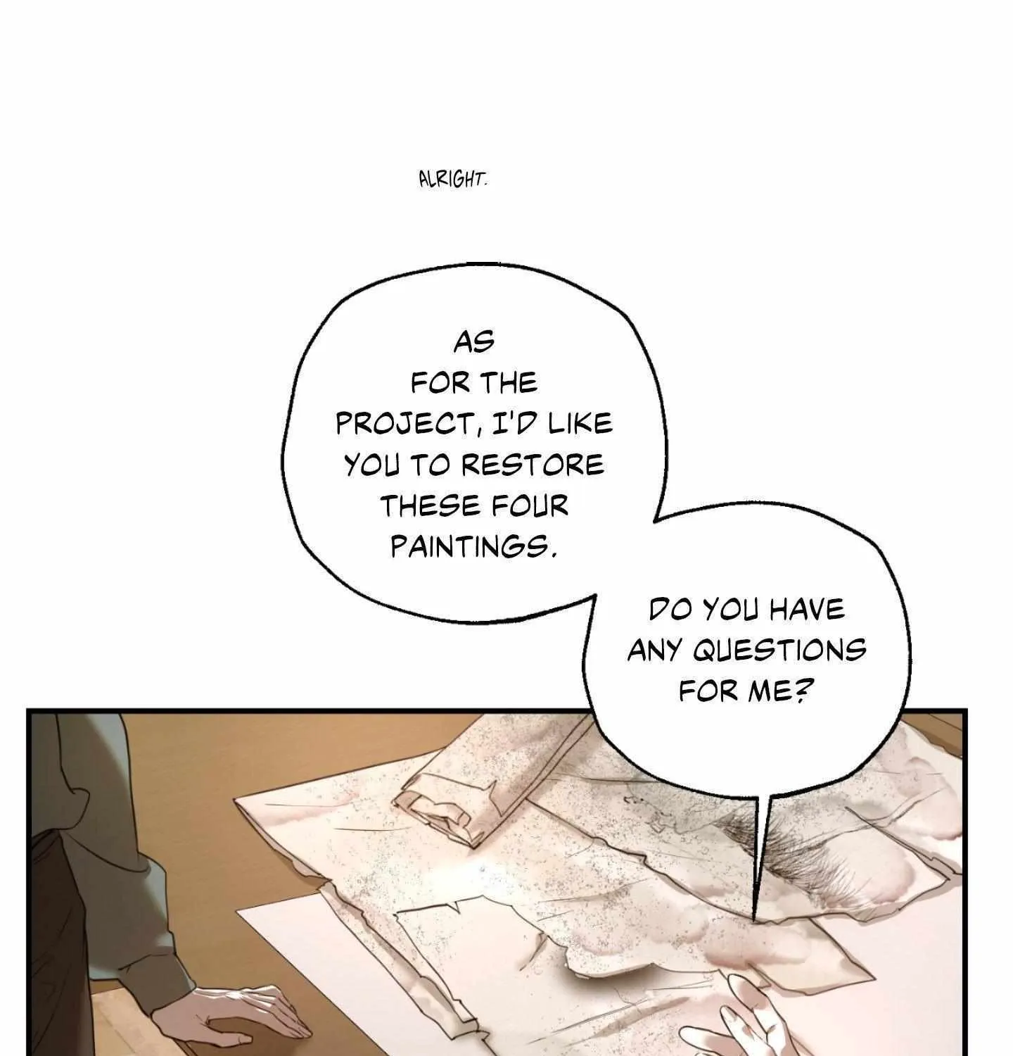 Love Me, Revive Me Chapter 4 page 183 - 