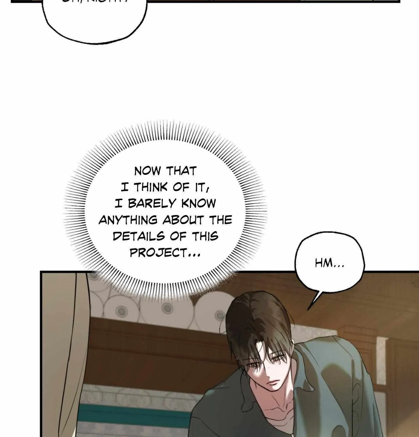 Love Me, Revive Me Chapter 4 page 185 - 