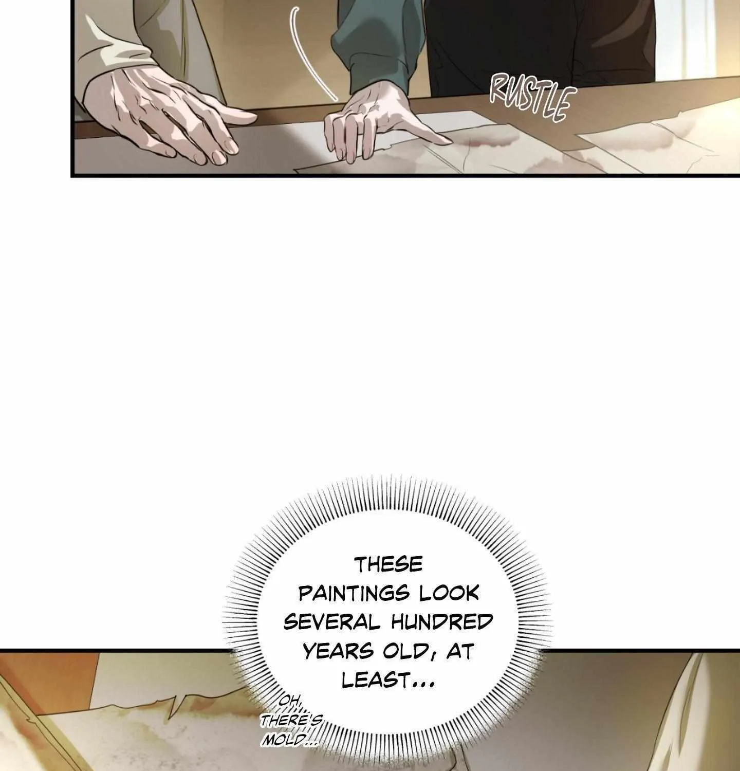 Love Me, Revive Me Chapter 4 page 187 - 