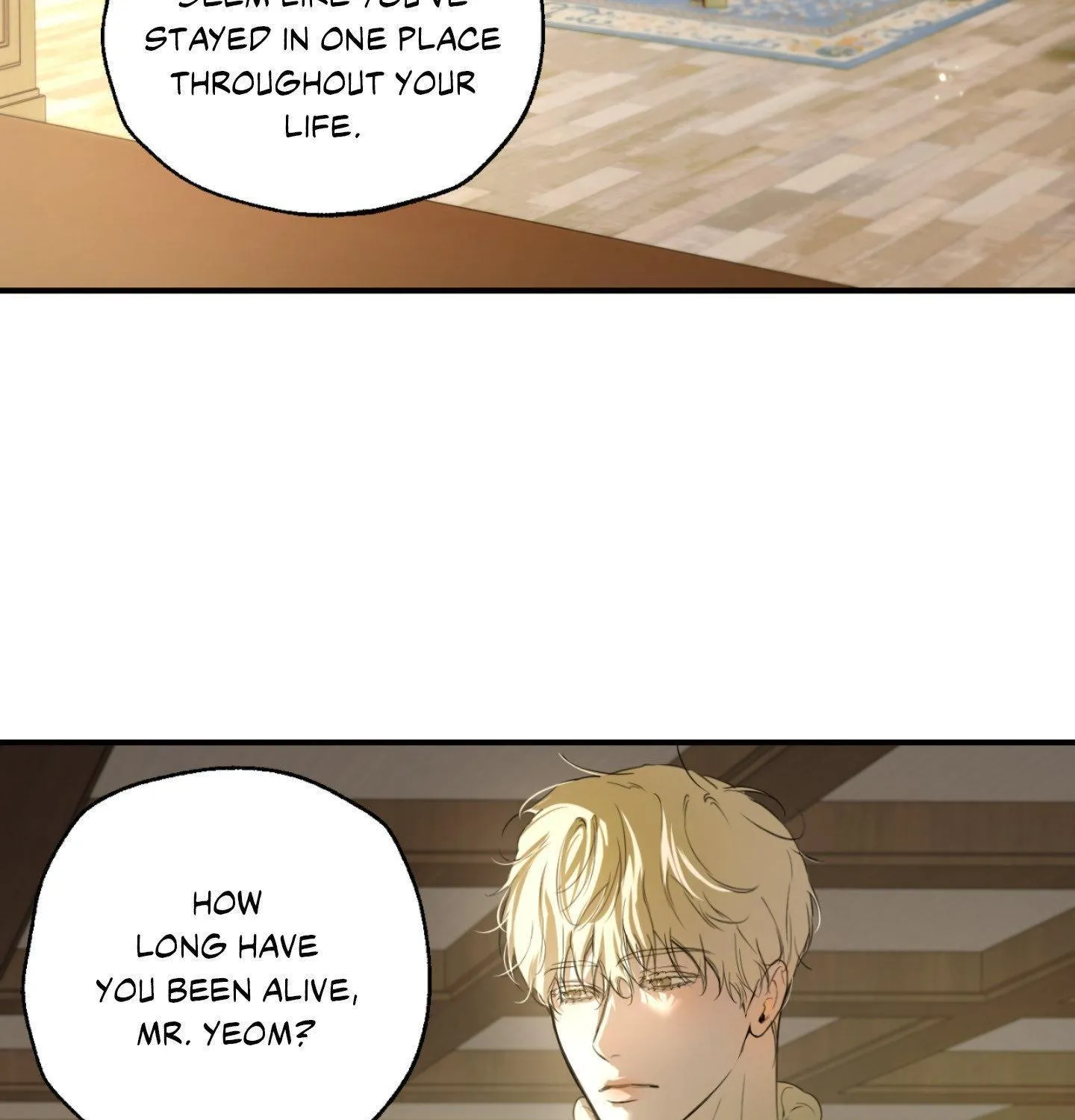 Love Me, Revive Me Chapter 4 page 192 - 