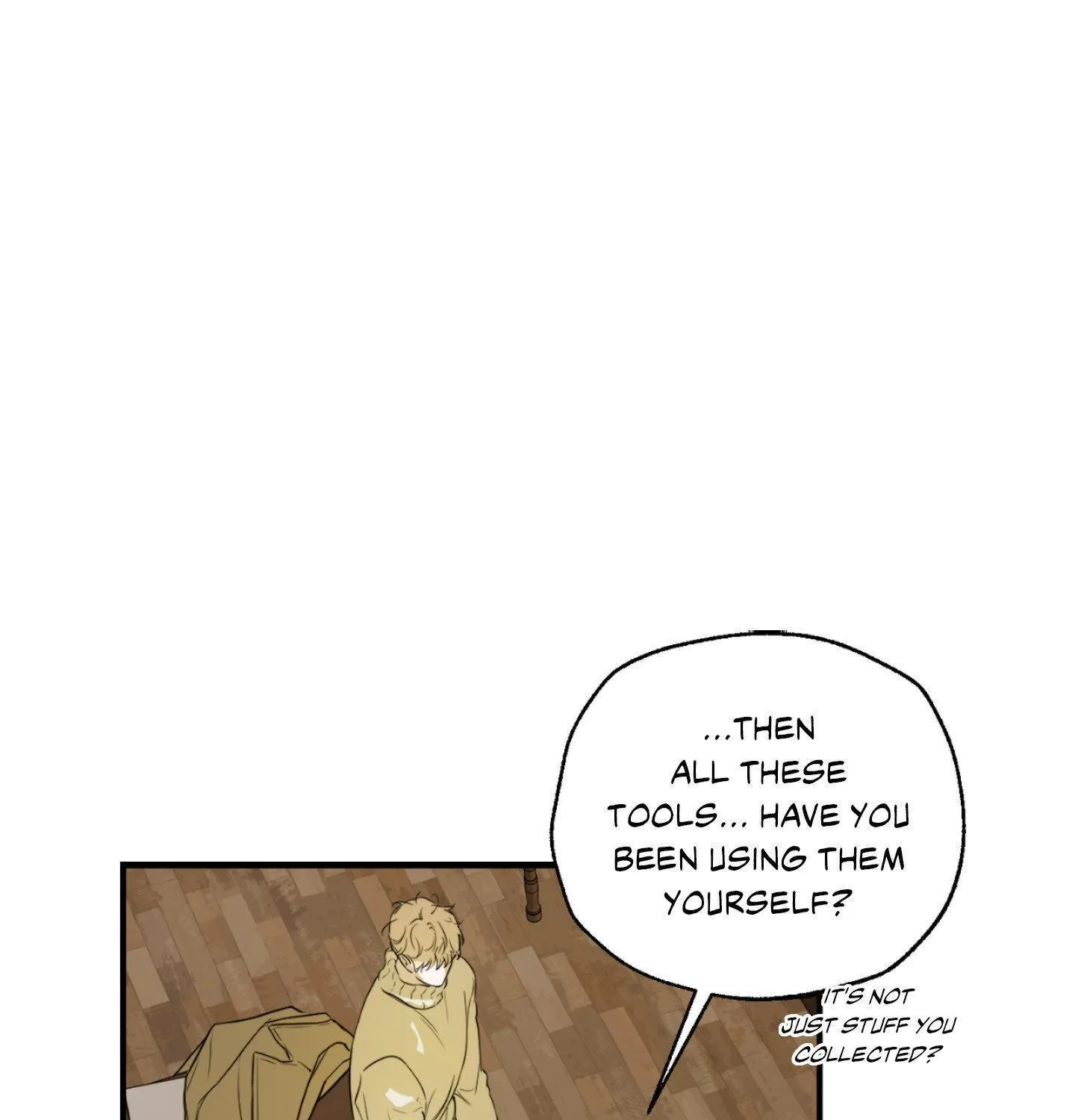 Love Me, Revive Me Chapter 4 page 199 - 