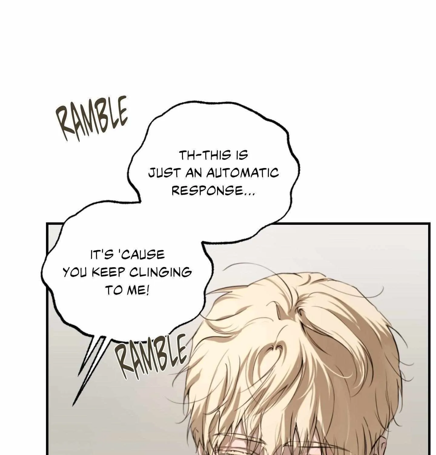 Love Me, Revive Me Chapter 4 page 21 - 