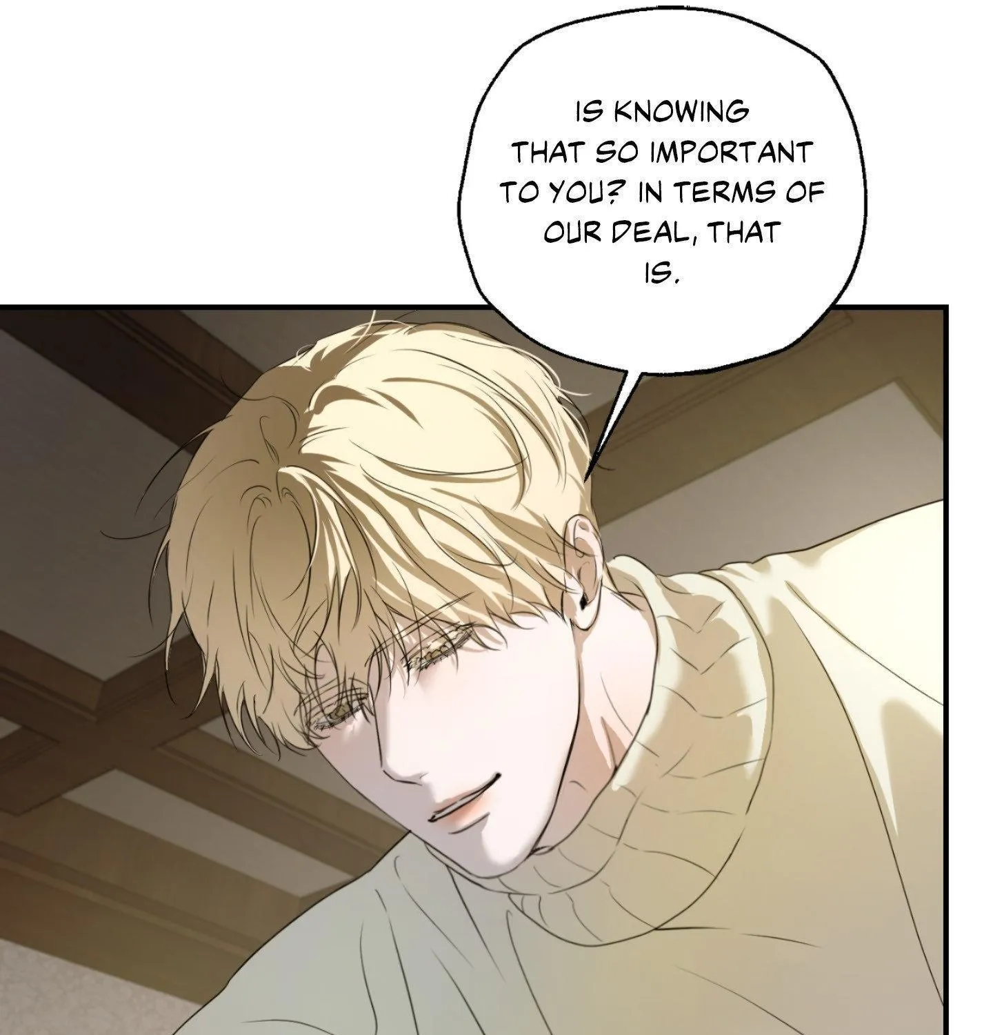 Love Me, Revive Me Chapter 4 page 213 - 