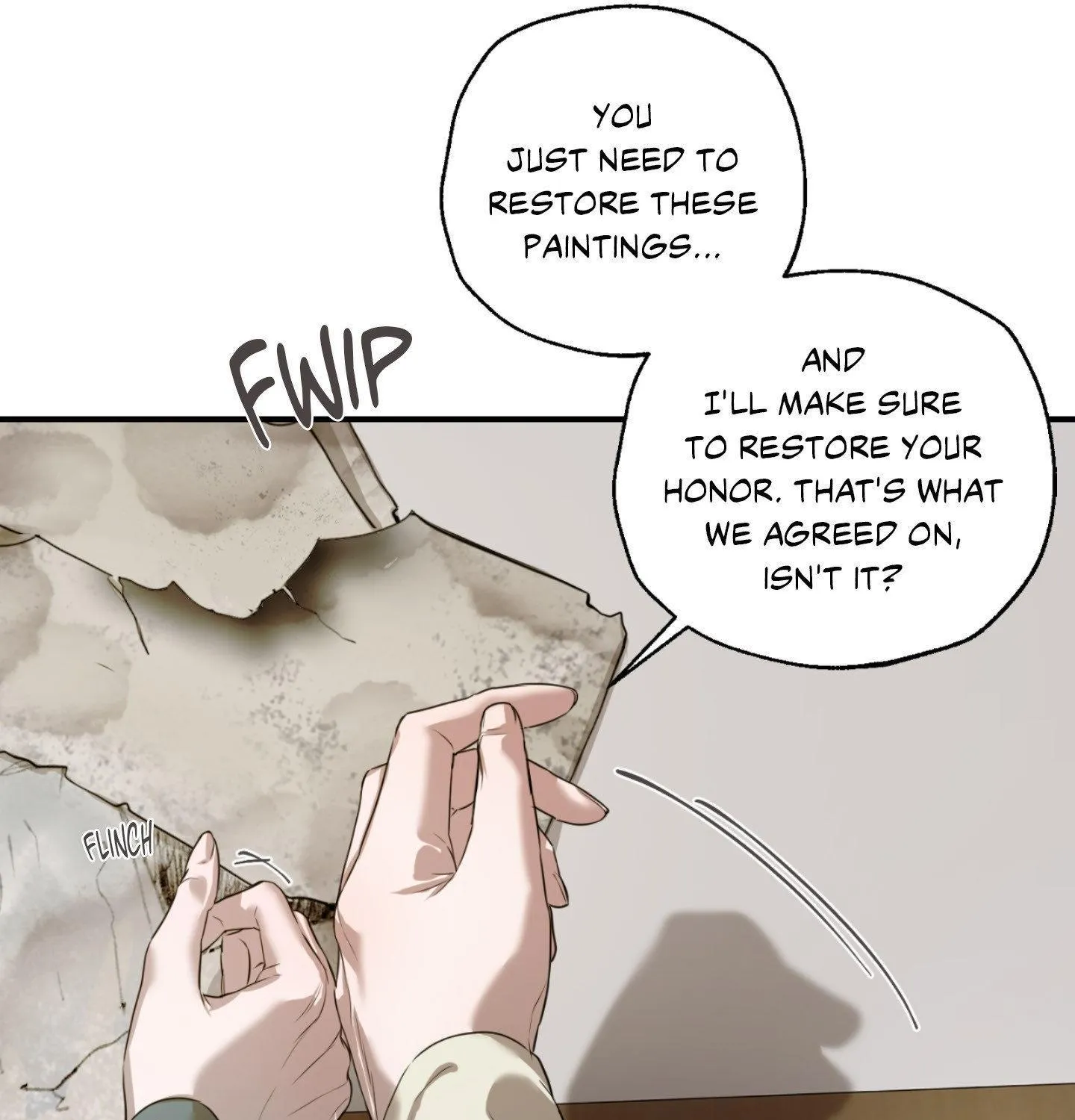 Love Me, Revive Me Chapter 4 page 215 - 