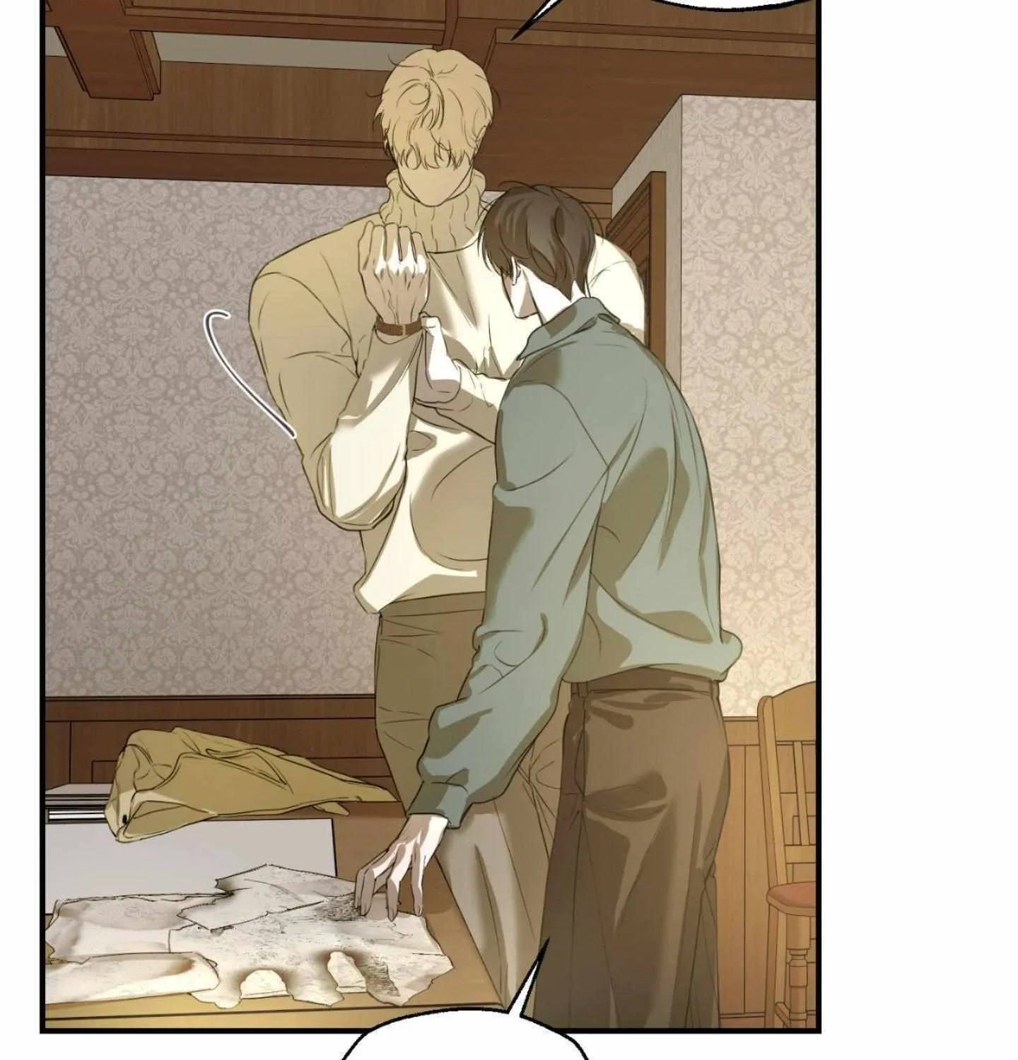 Love Me, Revive Me Chapter 4 page 224 - 