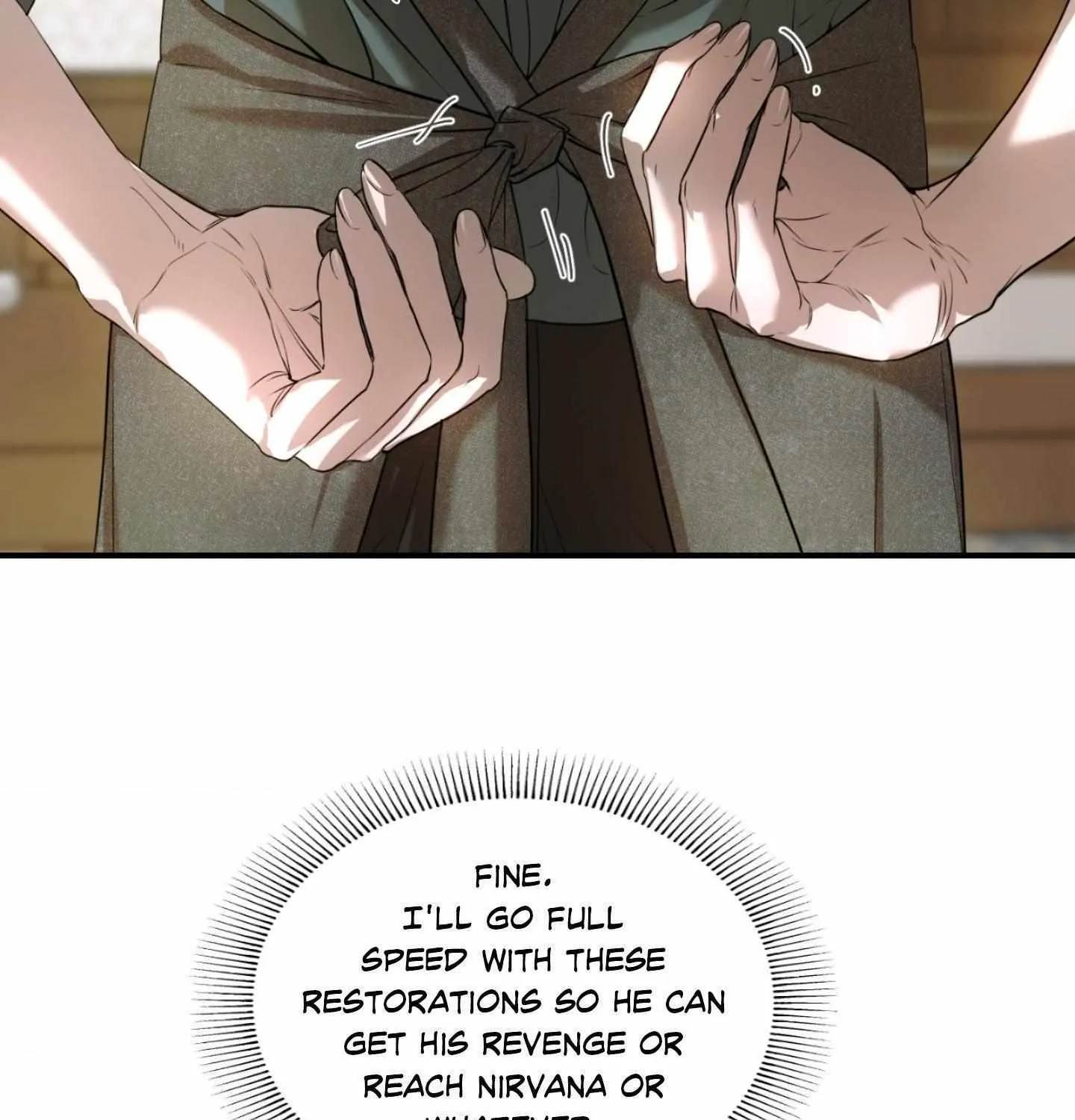 Love Me, Revive Me Chapter 4 page 232 - 