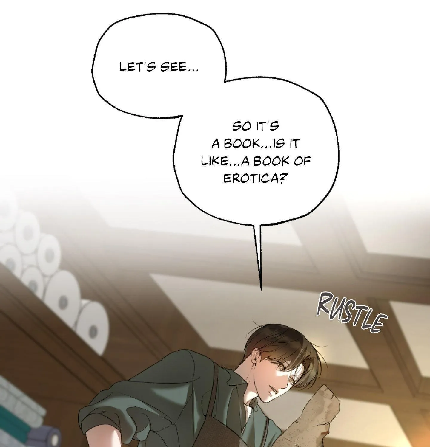 Love Me, Revive Me Chapter 4 page 236 - 