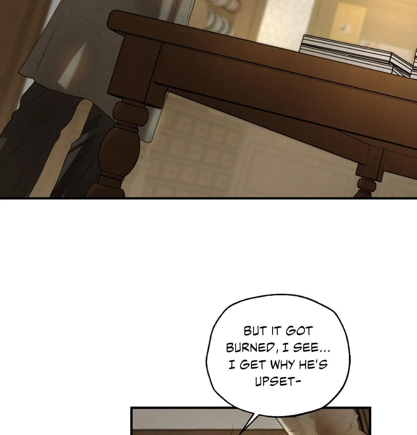 Love Me, Revive Me Chapter 4 page 238 - 