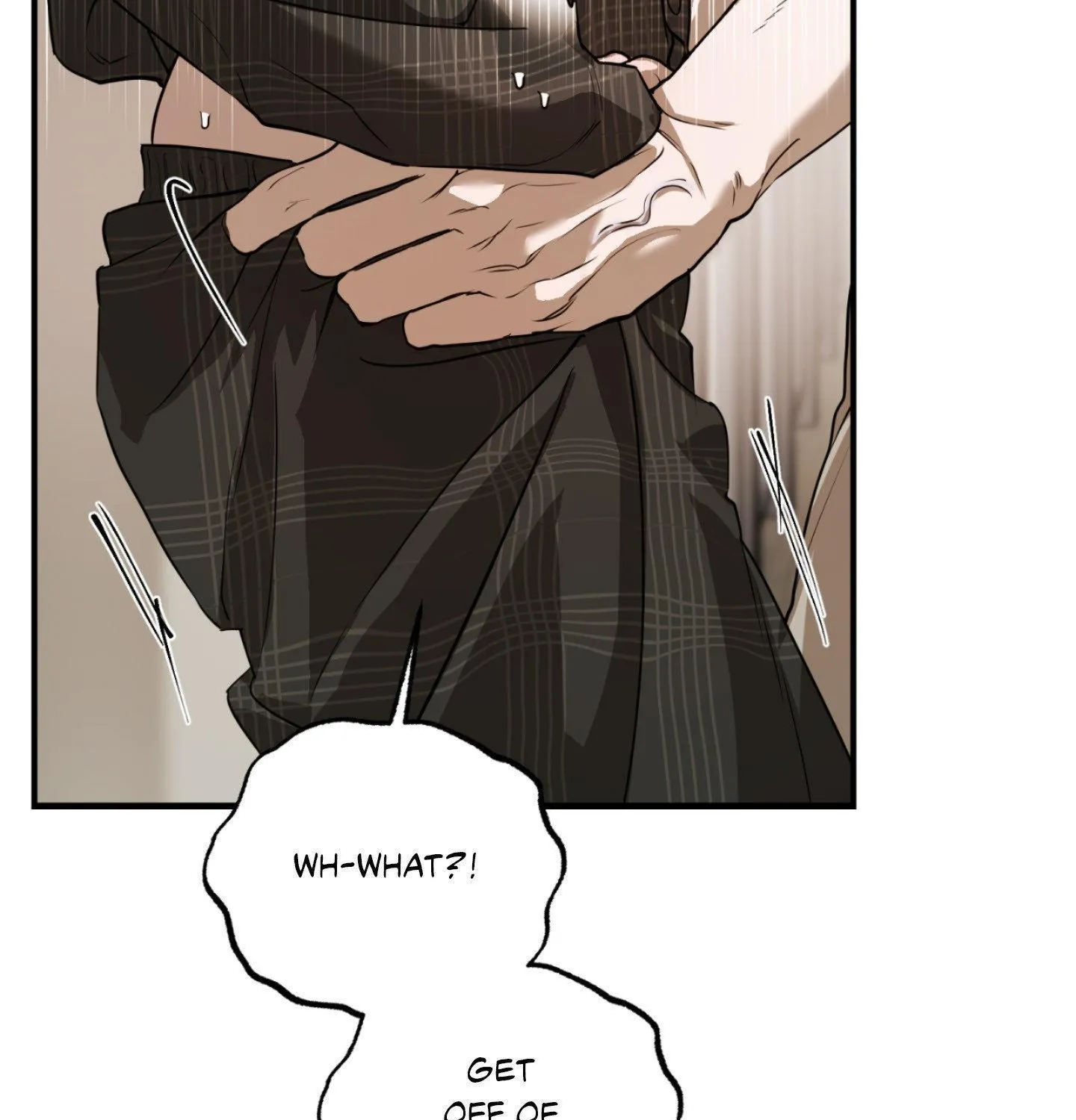Love Me, Revive Me Chapter 4 page 25 - 