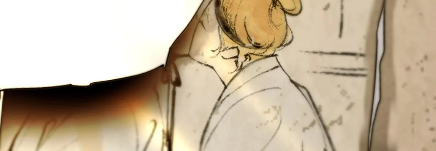 Love Me, Revive Me Chapter 4 page 245 - 