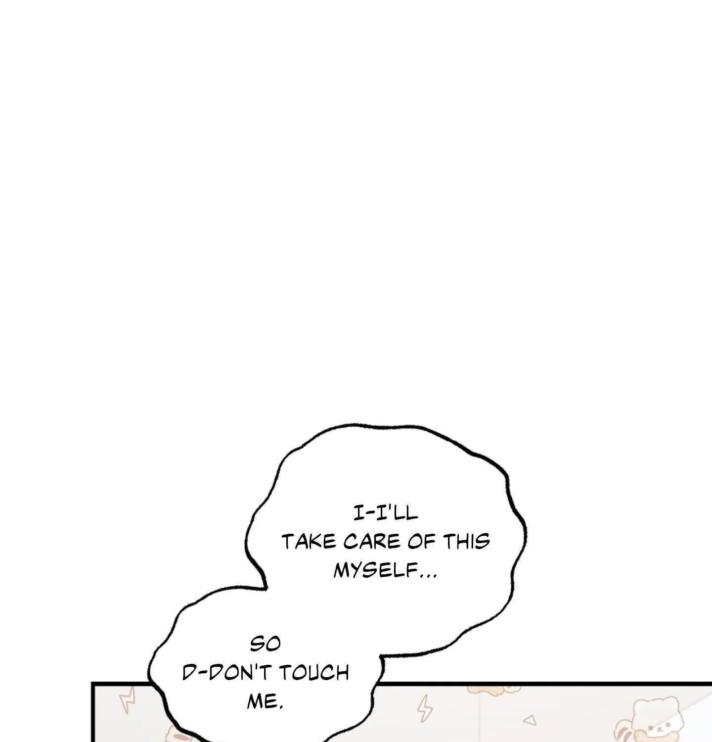 Love Me, Revive Me Chapter 4 page 28 - 