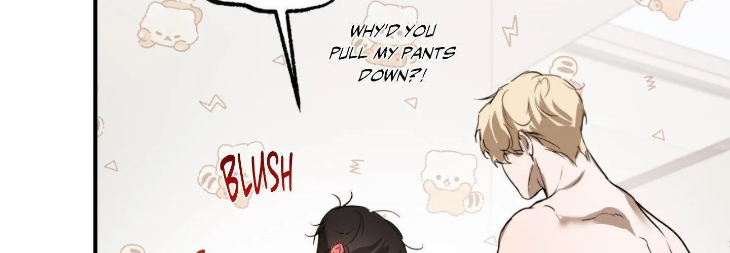 Love Me, Revive Me Chapter 4 page 29 - 