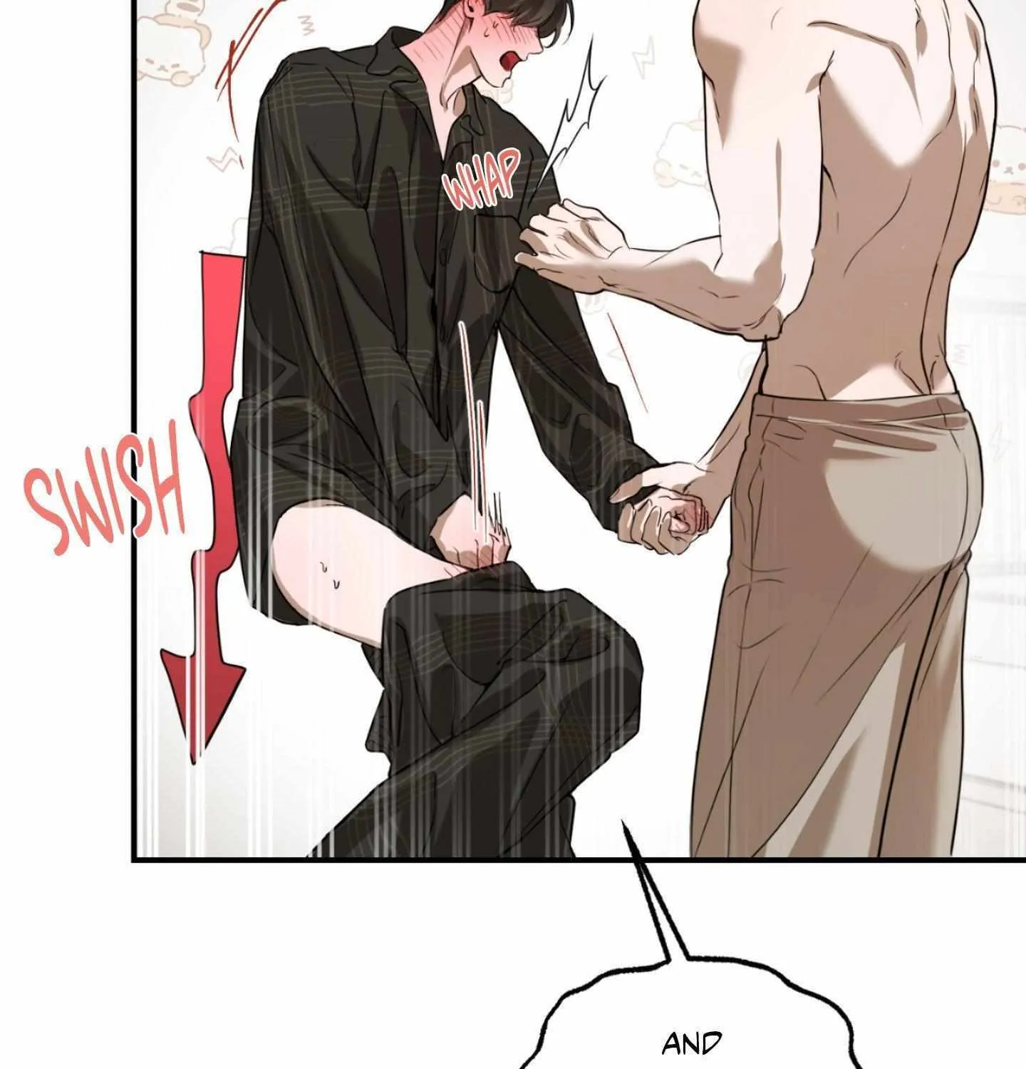 Love Me, Revive Me Chapter 4 page 30 - 