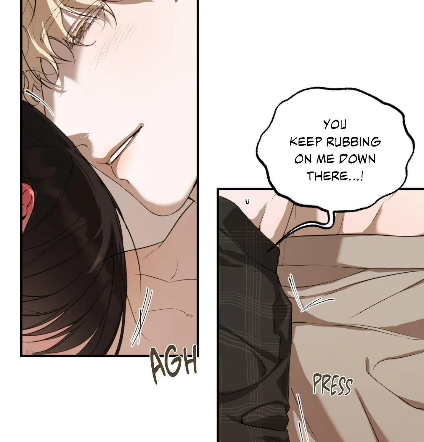 Love Me, Revive Me Chapter 4 page 4 - 