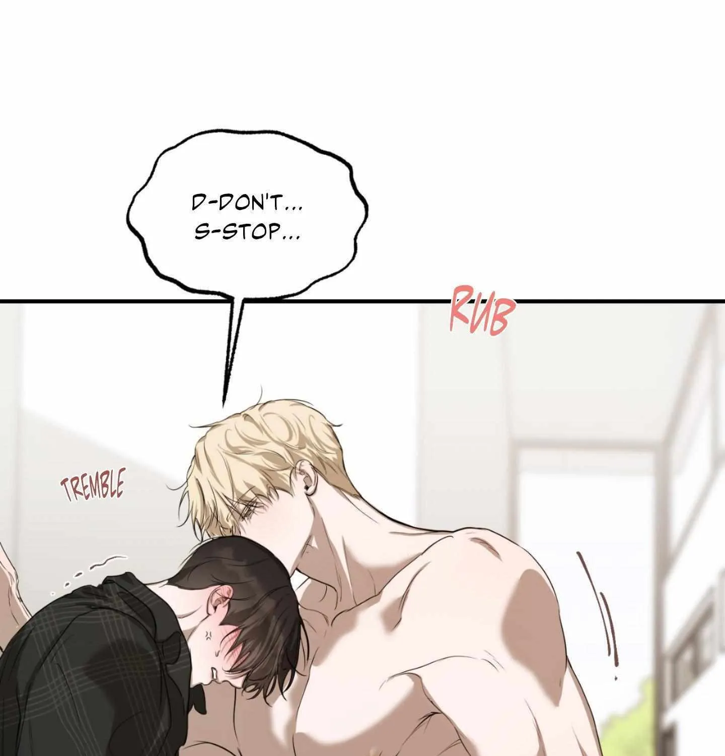 Love Me, Revive Me Chapter 4 page 34 - 