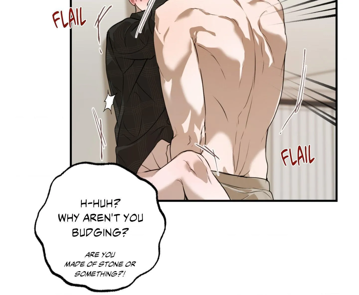 Love Me, Revive Me Chapter 4 page 38 - 