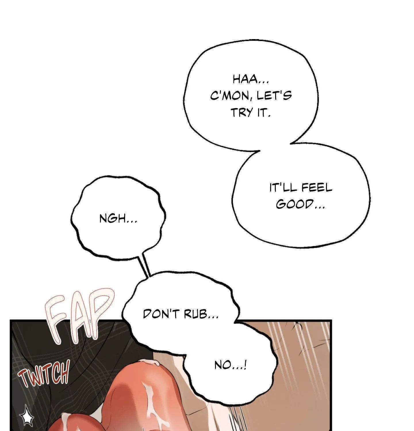 Love Me, Revive Me Chapter 4 page 39 - 