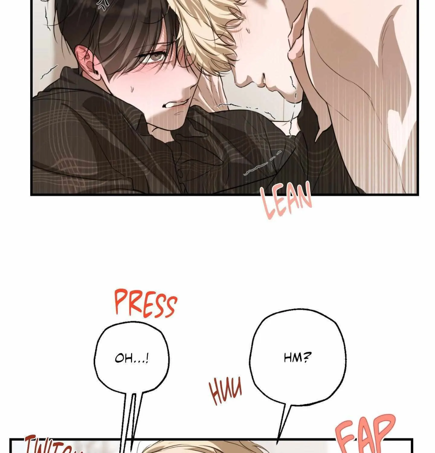 Love Me, Revive Me Chapter 4 page 43 - 