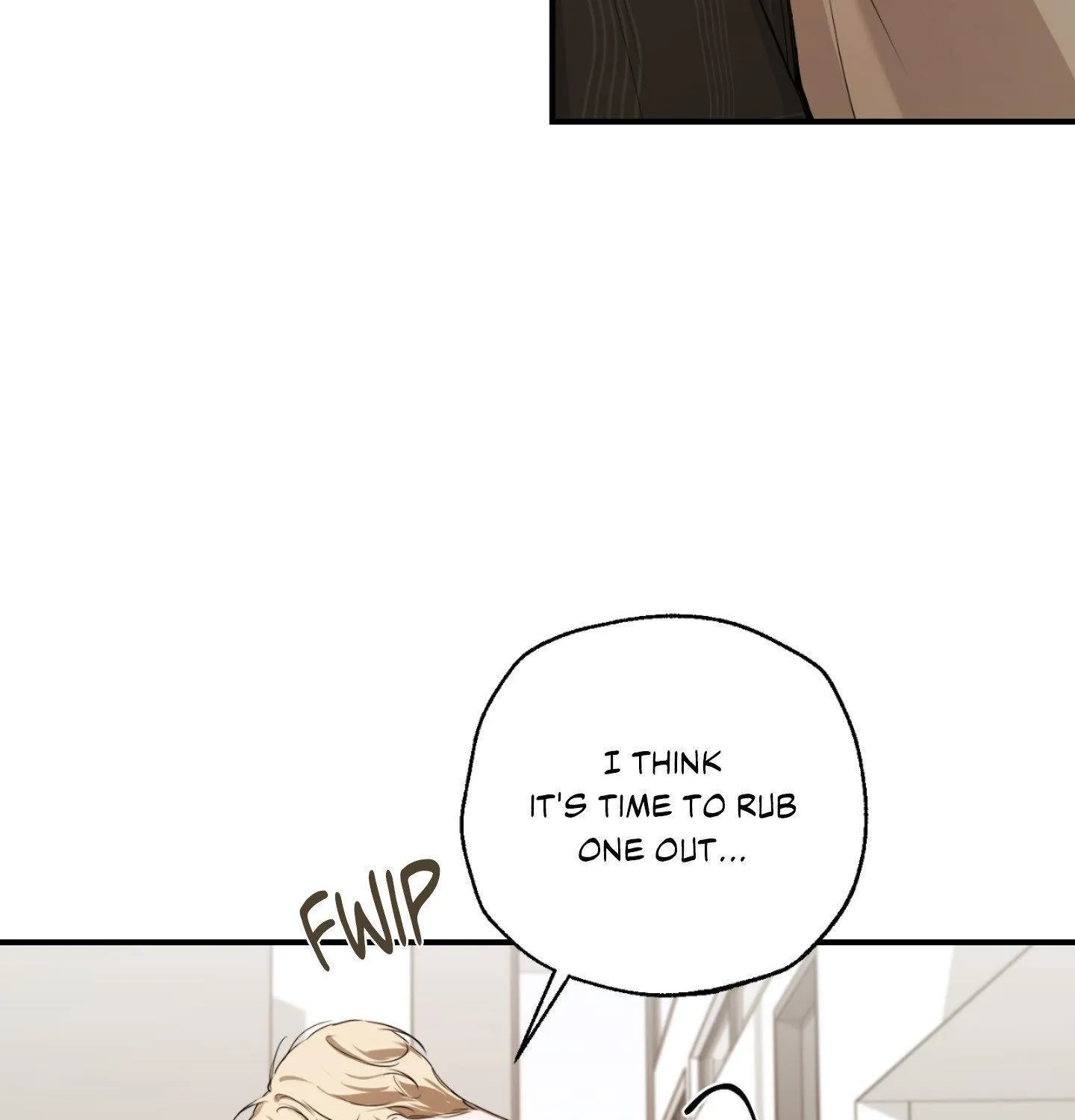 Love Me, Revive Me Chapter 4 page 6 - 
